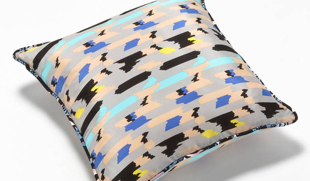 <strong>Tucker｜タッカー</strong>　Tucker Exclusive Cushions Collection