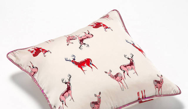 <strong>Tucker｜タッカー</strong>　Tucker Exclusive Cushions Collection