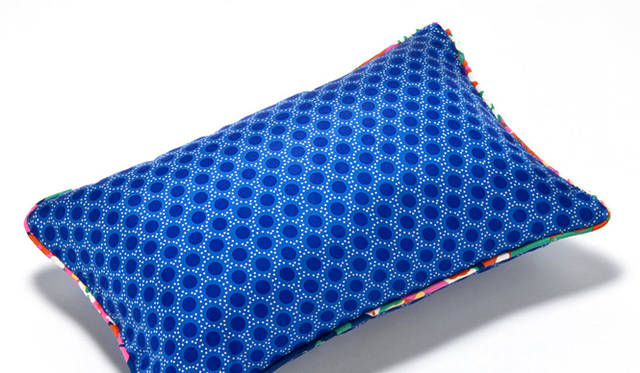 <strong>Tucker｜タッカー</strong>　Tucker Exclusive Cushions Collection