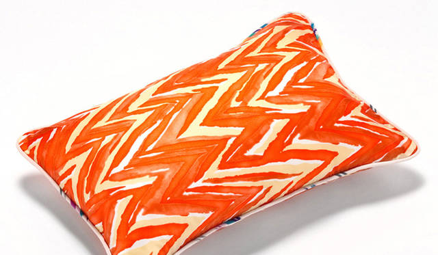 <strong>Tucker｜タッカー</strong>　Tucker Exclusive Cushions Collection