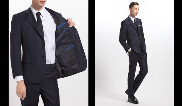 <strong>Martin Greenfield｜マーティン・グリーンフィールド</strong>