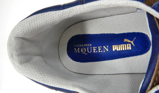 ラグライズ限定カラー「ALEXANDER McQueen PUMA Street Climb II」