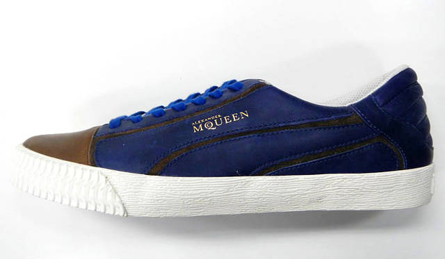 ラグライズ限定カラー「ALEXANDER McQueen PUMA Street Climb II」