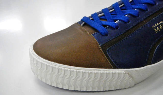 ラグライズ限定カラー「ALEXANDER McQueen PUMA Street Climb II」
