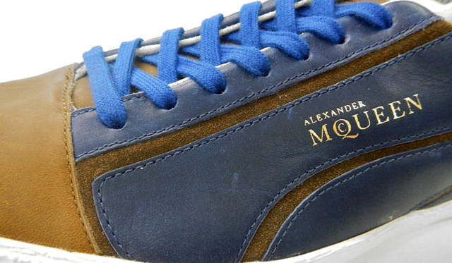 ラグライズ限定カラー「ALEXANDER McQueen PUMA Street Climb II」