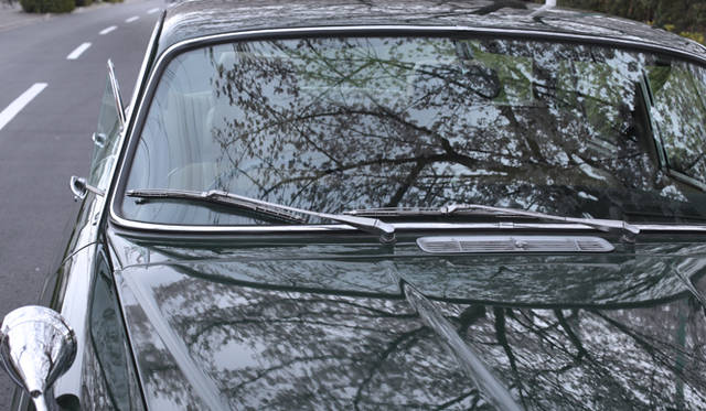 <strong>あなたのクルマ 見せてください　第4回　谷口勝彦×ジャガー XJ6 シリーズ1</strong>