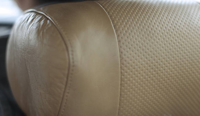 <strong>あなたのクルマ 見せてください　第4回　谷口勝彦×ジャガー XJ6 シリーズ1</strong>