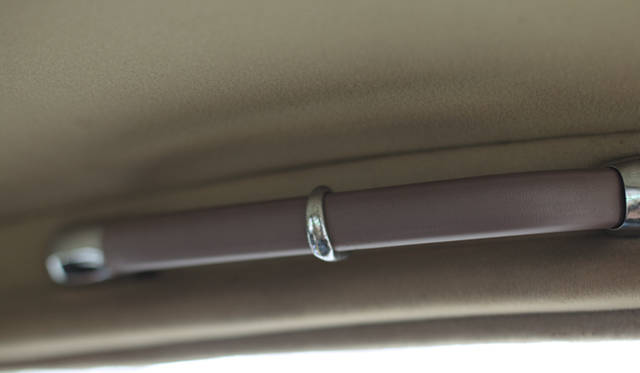 <strong>あなたのクルマ 見せてください　第4回　谷口勝彦×ジャガー XJ6 シリーズ1</strong>