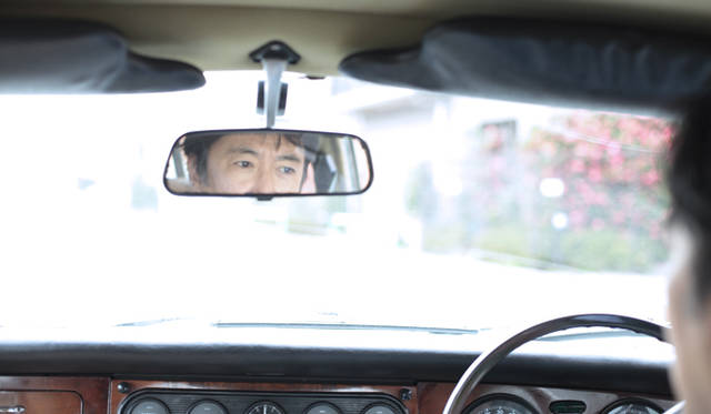 <strong>あなたのクルマ 見せてください　第4回　谷口勝彦×ジャガー XJ6 シリーズ1</strong>