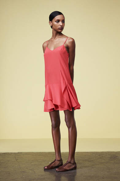 　2013年春夏プレコレクション