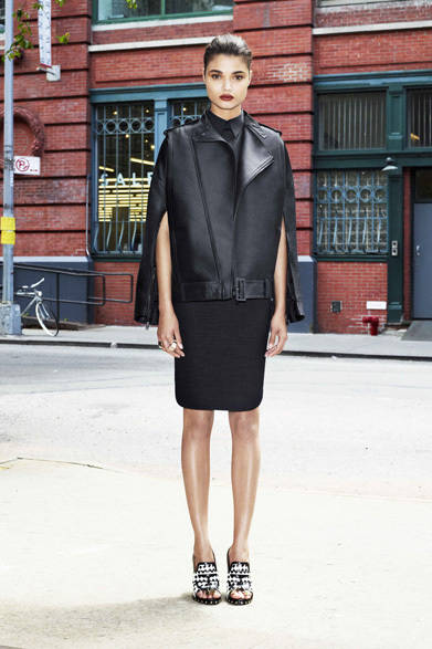 　2013年春夏プレコレクション