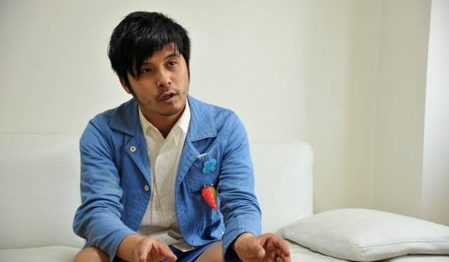 <strong>伊藤嶺花 × 坂口恭平｜スピリチュアル対談（前編）</strong>　「ぼくは小学校のとき、自分の学習机の下を家にしたんですよ。『これを一生やればいいんだ』って心に決めたんです」（坂口恭平さん）