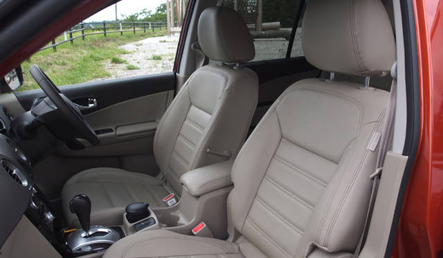 <strong>Renault Koleos｜ルノー コレオス</strong>