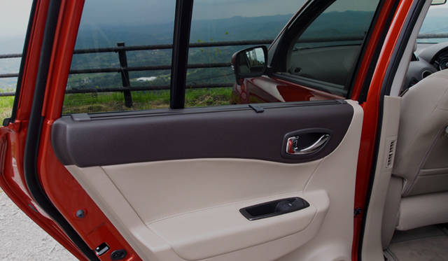 <strong>Renault Koleos｜ルノー コレオス</strong>