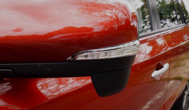 <strong>Renault Koleos｜ルノー コレオス</strong>