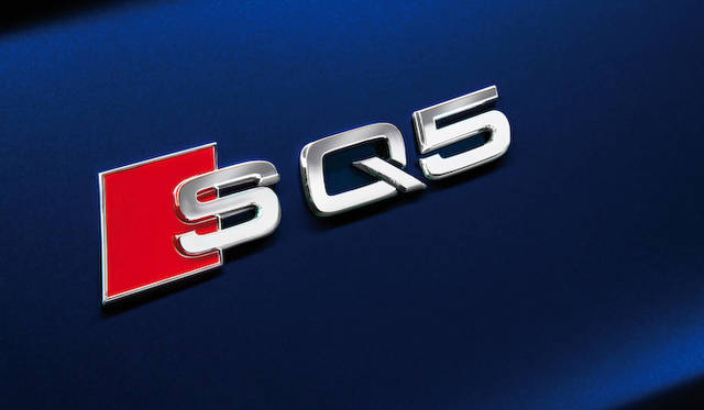 <strong>Audi SQ5 TDI｜アウディSQ5 TDI</strong>