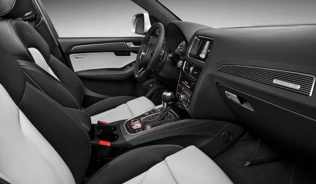 <strong>Audi SQ5 TDI｜アウディSQ5 TDI</strong>