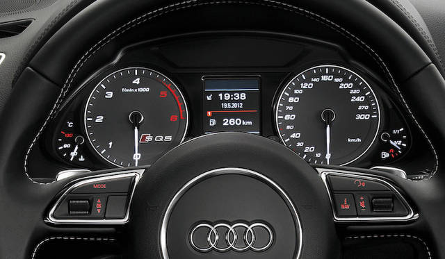 <strong>Audi SQ5 TDI｜アウディSQ5 TDI</strong>