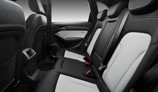 <strong>Audi SQ5 TDI｜アウディSQ5 TDI</strong>