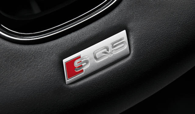 <strong>Audi SQ5 TDI｜アウディSQ5 TDI</strong>