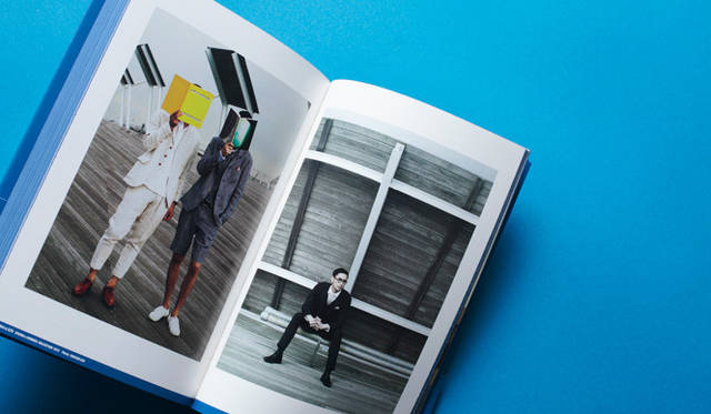 <strong>BOOK｜『菊池武夫の本』</strong>