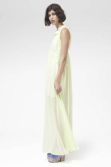 　2013年春夏プレコレクション