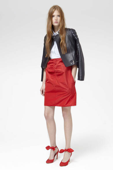 　2013年春夏プレコレクション