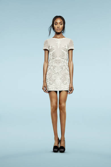 　2013年春夏プレコレクション