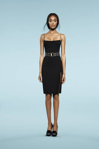 　2013年春夏プレコレクション