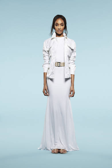 　2013年春夏プレコレクション