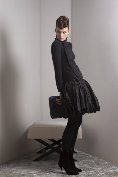 　2013年春夏プレコレクション