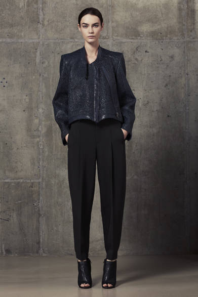 　2013年春夏プレコレクション