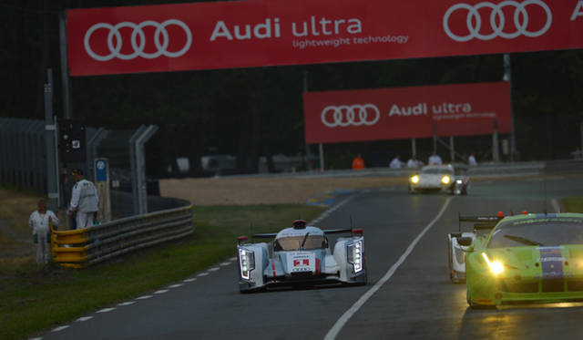 <strong>24 Heures du Mans｜ルマン24時間レース</strong>