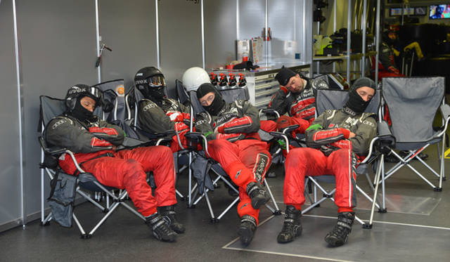 <strong>24 Heures du Mans｜ル・マン24時間レース</strong>