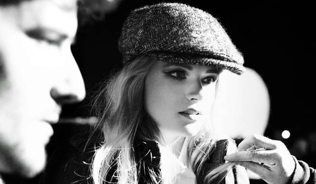 <strong>BURBERRY｜バーバリー</strong>