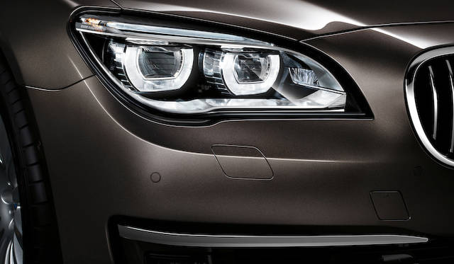 <strong>BMW 7 series｜ビー・エム・ダブリュー 7シリーズ</strong>