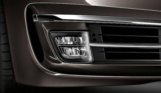 <strong>BMW 7 series｜ビー・エム・ダブリュー 7シリーズ</strong>