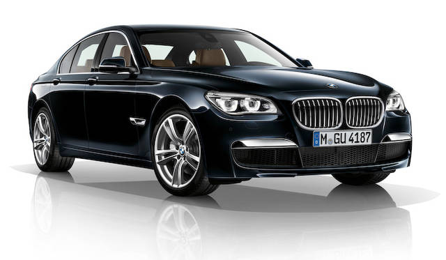 <strong>BMW 7 series｜ビー・エム・ダブリュー 7シリーズ</strong>