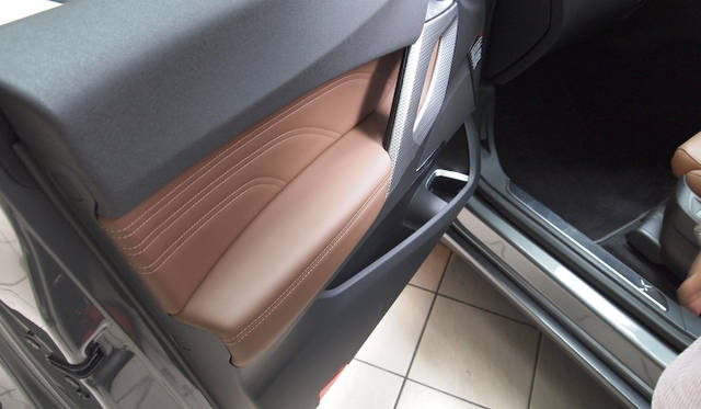 <strong>Citroen DS5｜シトロエン DS5</strong>