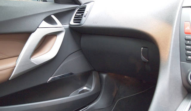 <strong>Citroen DS5｜シトロエン DS5</strong>