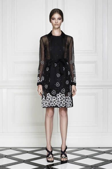 　2013年春夏プレコレクション