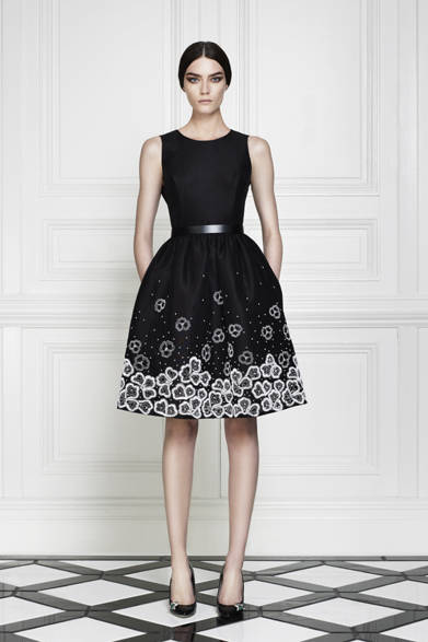 　2013年春夏プレコレクション