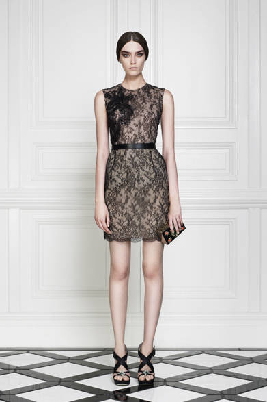 　2013年春夏プレコレクション