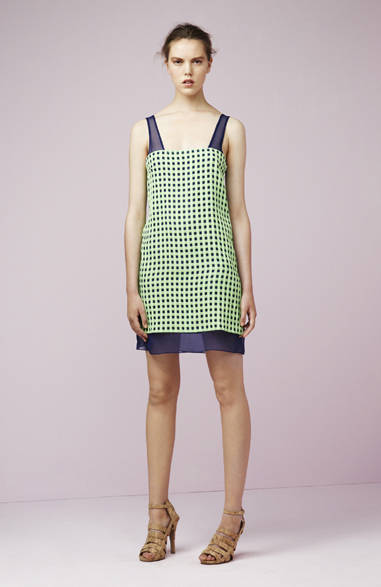 　2013年春夏プレコレクション