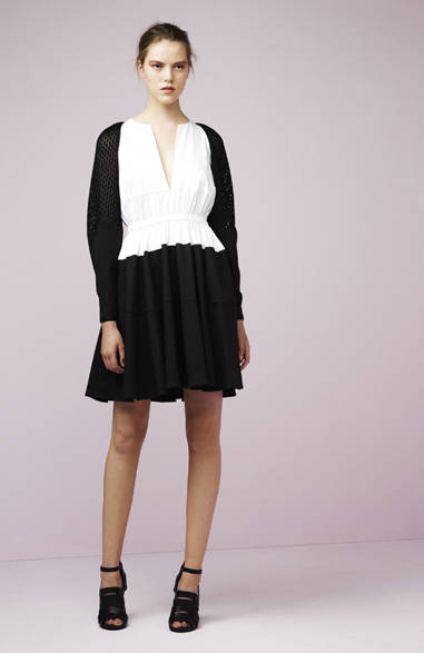 　2013年春夏プレコレクション