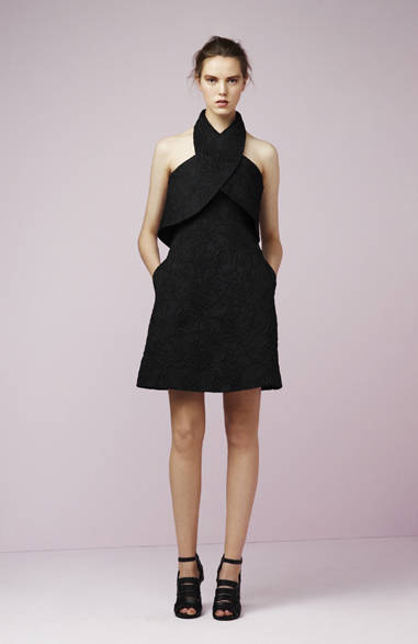 　2013年春夏プレコレクション