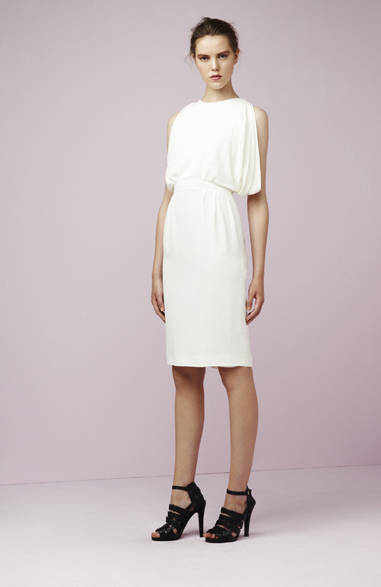 　2013年春夏プレコレクション