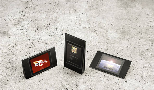 <strong>B&O PLAY│ビー アンド オー プレイ</strong>　BeoPlay A3