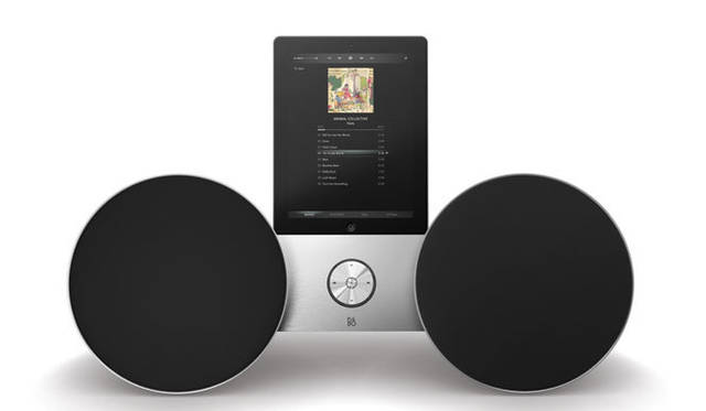 <strong>B&O PLAY│ビー アンド オー プレイ</strong>　BeoPlay A8