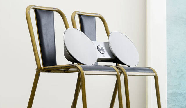 <strong>B&O PLAY│ビー アンド オー プレイ</strong>　BeoPlay A8